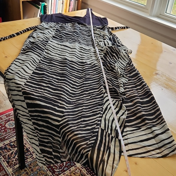 CAbi Cha Cha Maxi Dress M - Picture 15 of 15